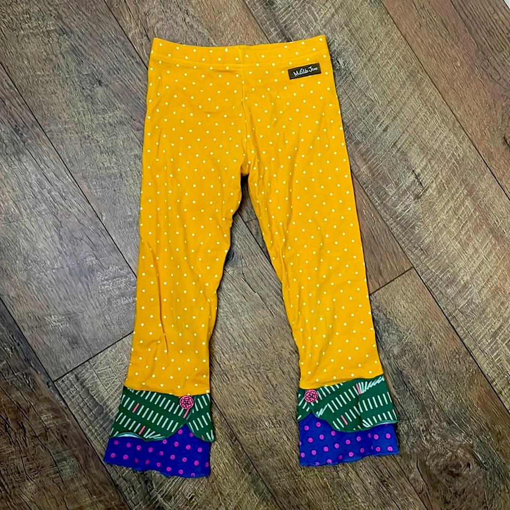 Matilda Jane Pants